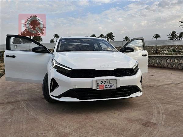 كيا K3 2022 للبيع في العراق -  بغداد